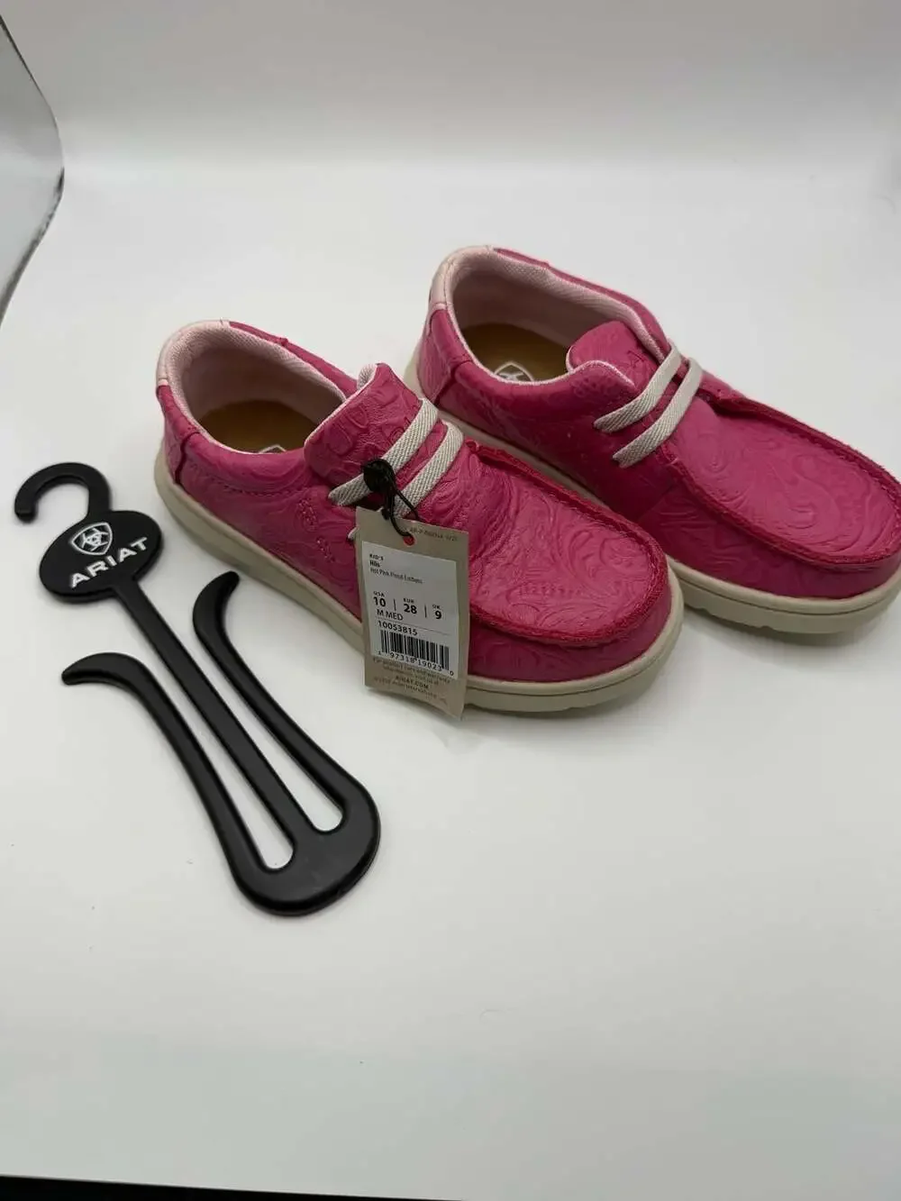 Ariat Kid